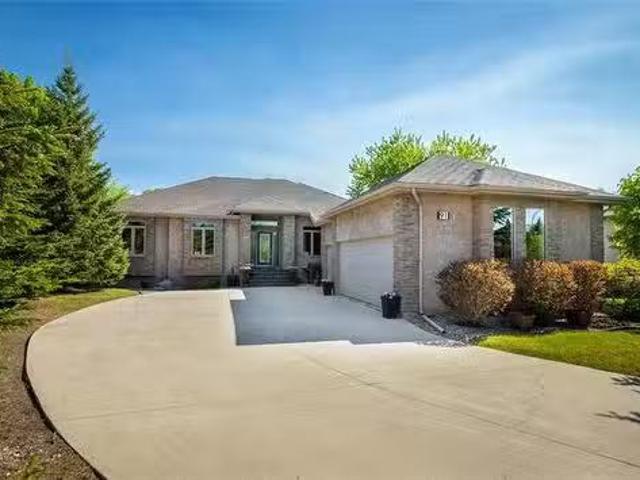 House for sale in Manitoba