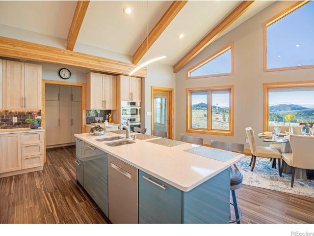 House for sale in Livermore, Colorado
