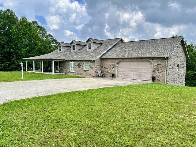 House for sale in Corbin, Kentucky