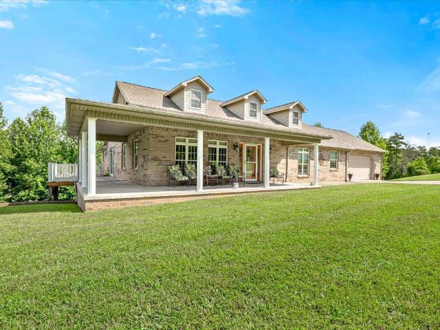 House for sale in Corbin, Kentucky