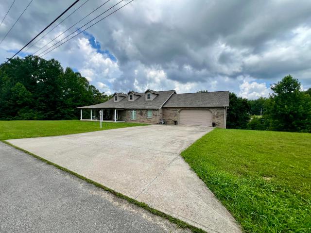 House for sale in Corbin, Kentucky