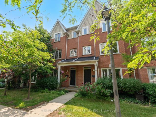 House for sale in Woburn, Ontario