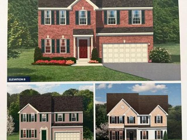 House for sale in Virginia