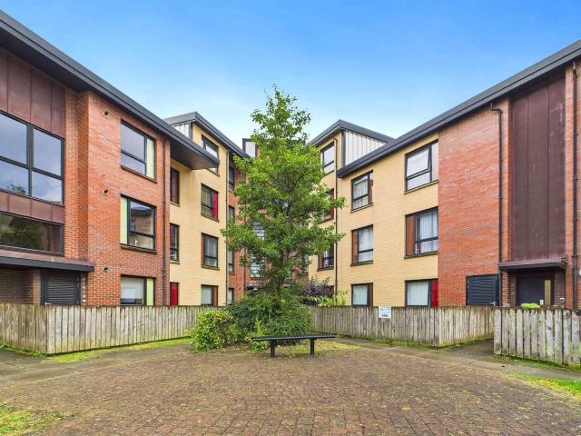 Apartment for rent in Govan, Scotland