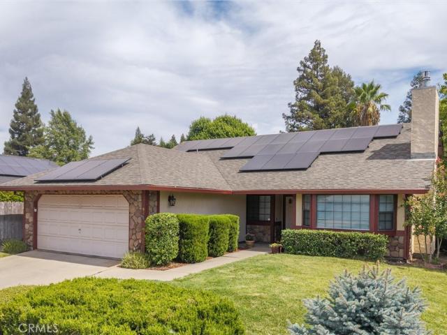House for sale in Butte, California