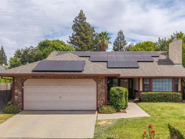 House for sale in Butte, California