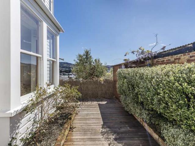 House for sale in Mount Victoria, Wellington