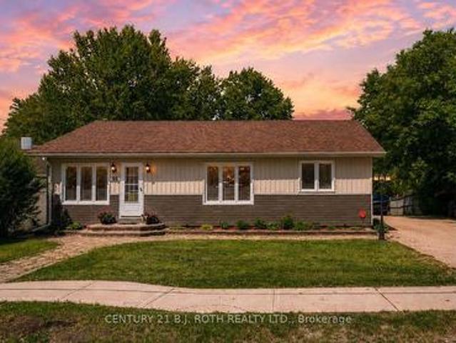 House for sale in Essa, Ontario