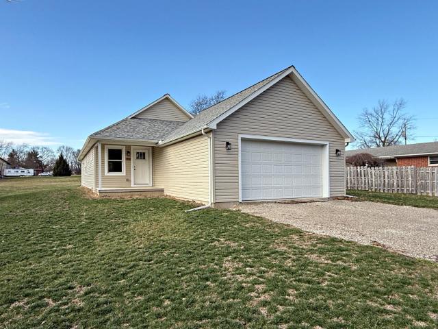 House for sale in Tiffin, Seneca County