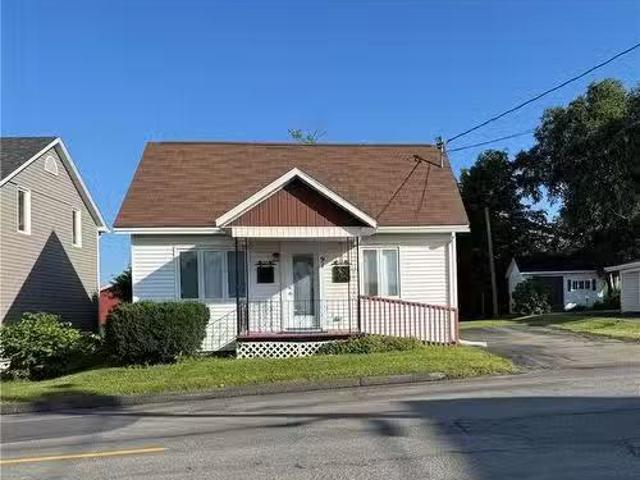 House for rent in New Brunswick