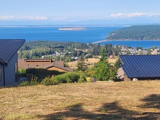 Land for sale in Sequim, Washington