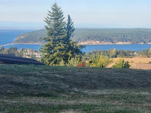 Land for sale in Sequim, Washington