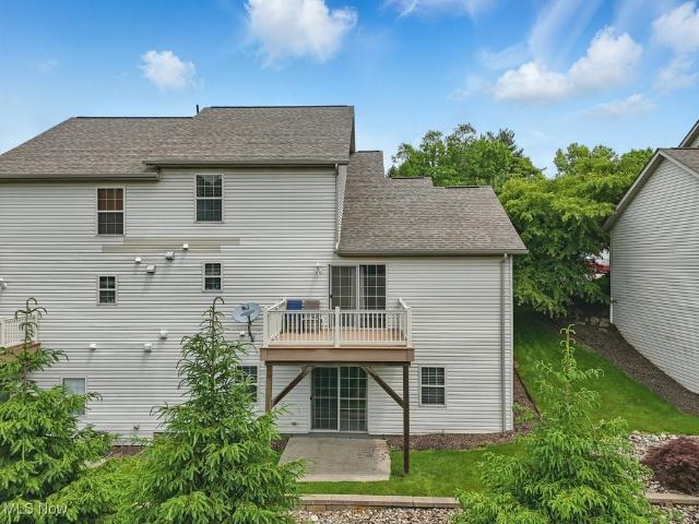 Condo for sale in Munroe Falls