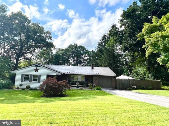 House for sale in Reedsville, Pennsylvania