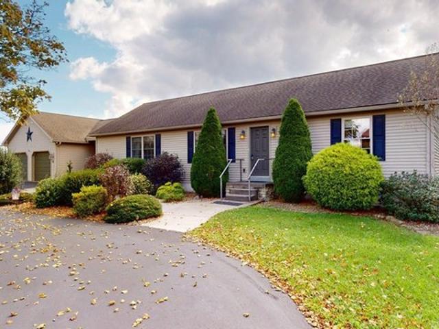 House for sale in Linden, Woodward Township