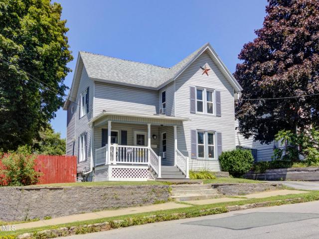 House for sale in Gloversville, New York