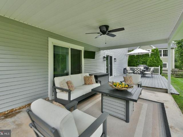 House for sale in Bucks, Pennsylvania