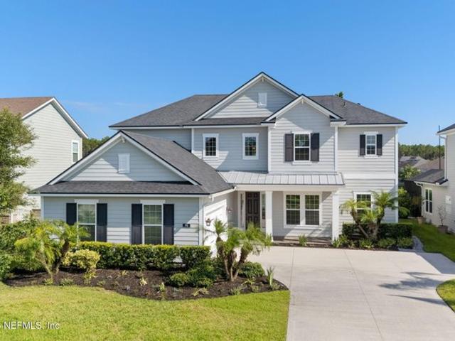House for sale in Ponte Vedra Beach, Saint Johns County