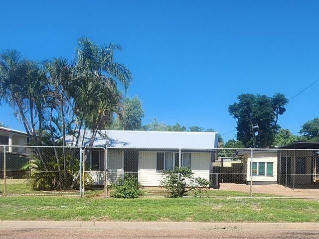 House for rent in Mount Isa, Queensland