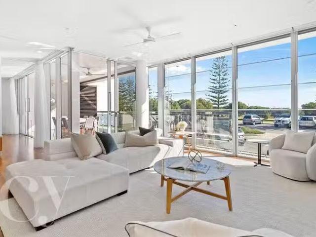 Apartment for rent in North Fremantle, Western Australia