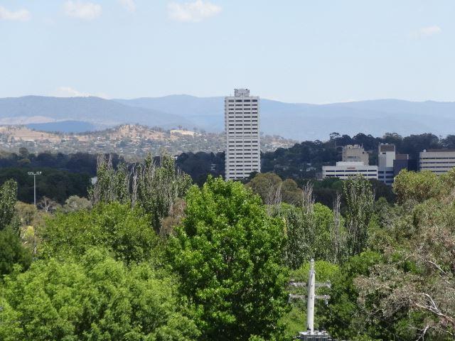 House for rent in Woden, Australian Capital Territory