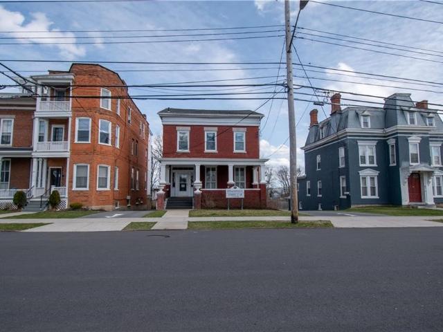 Property for sale in Geneva, New York