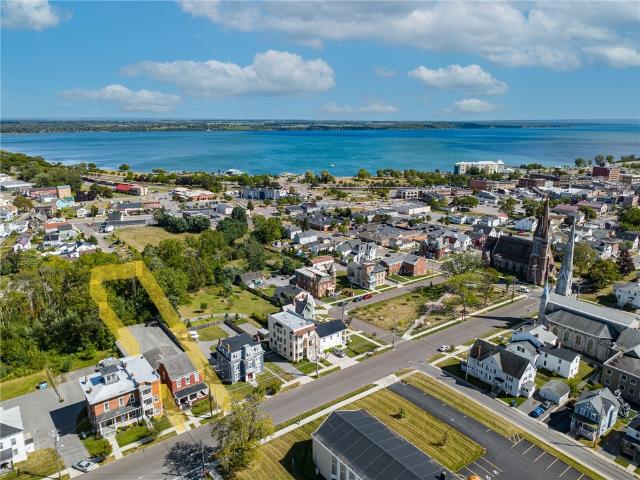 Commercial for sale in Geneva, New York