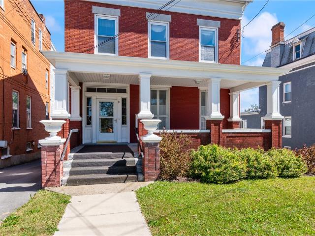 House for sale in Geneva, New York