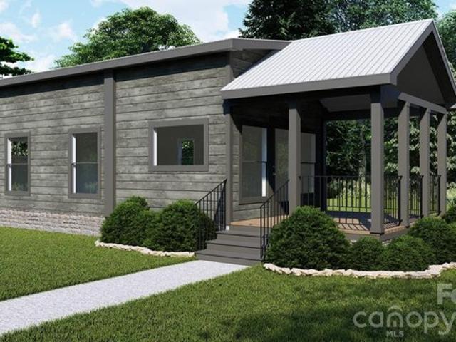 House for sale in Haywood, North Carolina