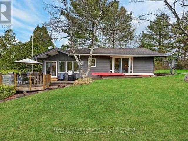 House for sale in Whitestone, Ontario