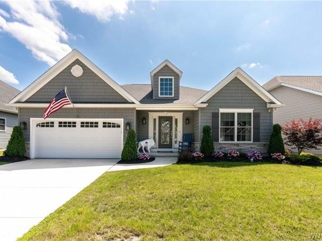House for sale in Clarence, New York