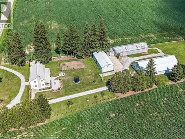 House for sale in County Of Brant, Ontario