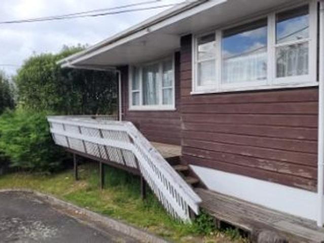 Apartment for rent in Western Heights, Rotorua