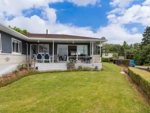 House for sale in Tararua District