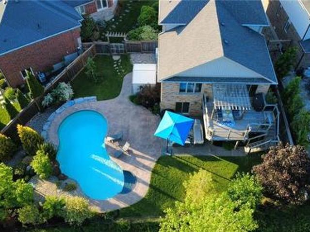 House for sale in Cambridge, Ontario