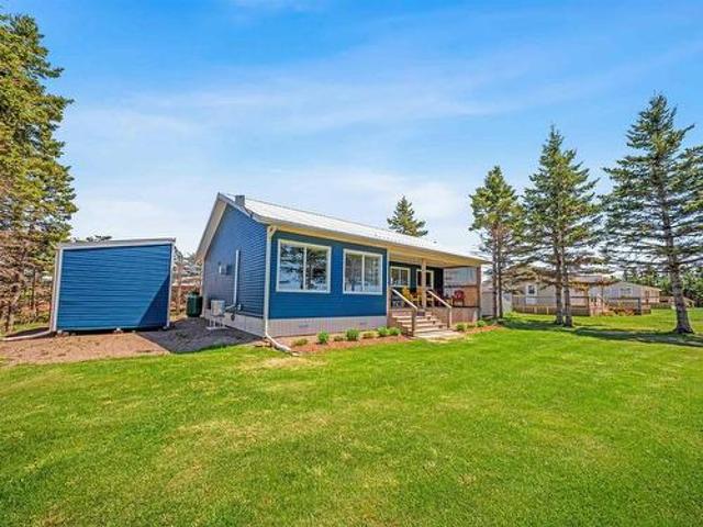 Property for sale in Prince, Prince Edward Island