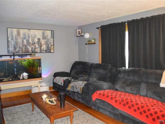 House for sale in Bowmansville, New York