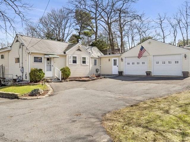 House for sale in Saugus, Massachusetts