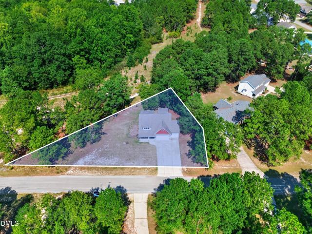 House for sale in Carolina Seasons, Cameron