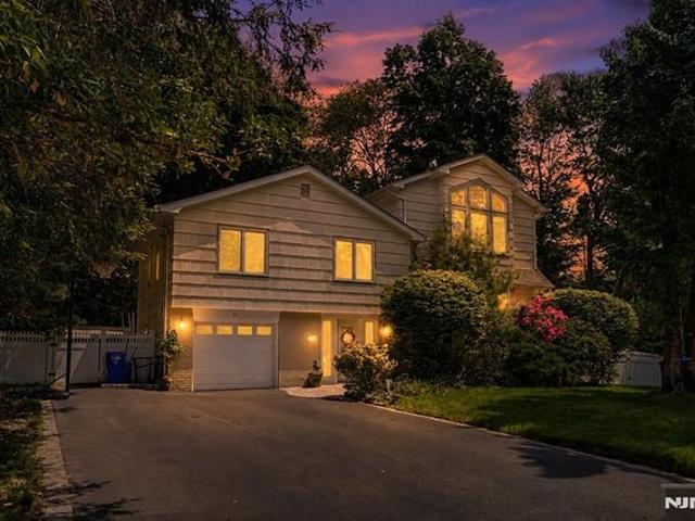 House for sale in Park Ridge, New Jersey