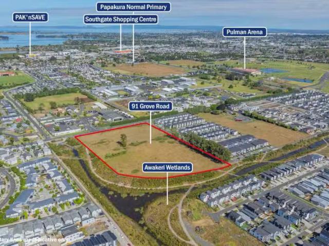House for sale in Papakura