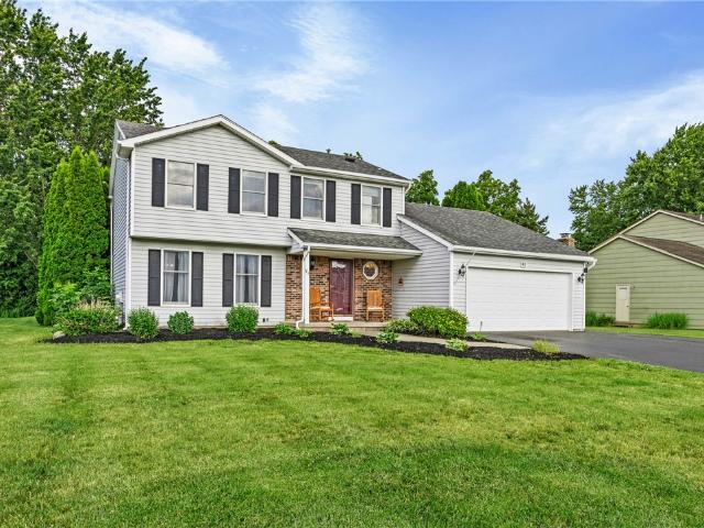 House for sale in North Greece, New York