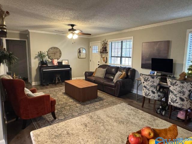 House for sale in Section, Alabama