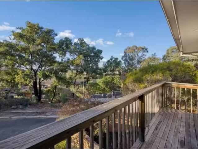 Condo for rent in Woden, Australian Capital Territory