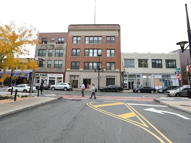Apartment for rent in Newark, New Jersey