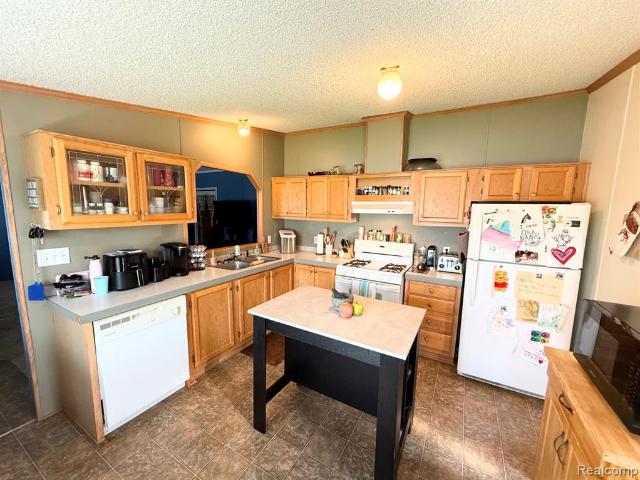 House for sale in Swartz Creek, Michigan