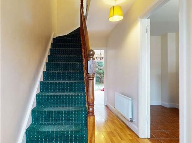 Terraced House for sale in Balbriggan