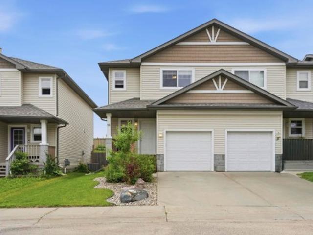 House for sale in Spruce Grove, Alberta