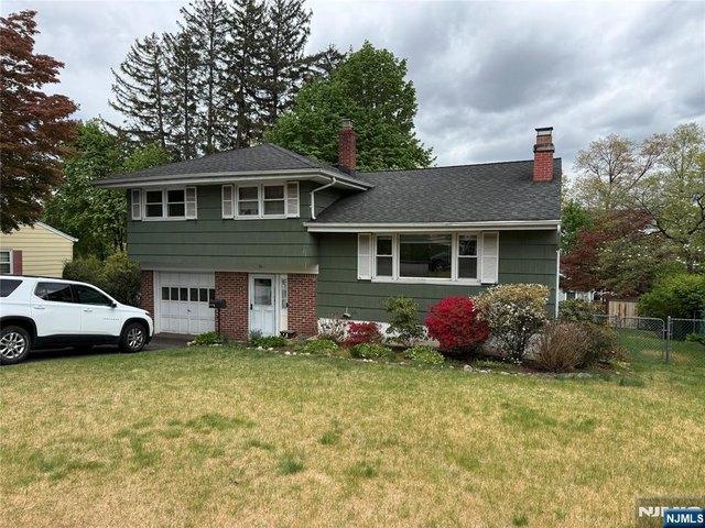 House for sale in Emerson, New Jersey