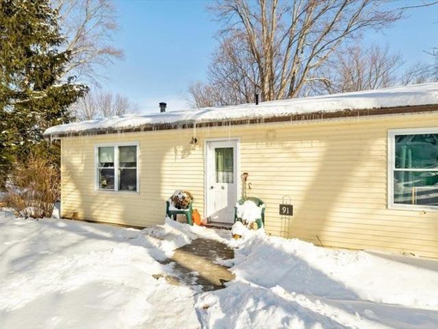 House for sale in Saint Albans Bay, Vermont